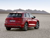 Audi Q5 (2017)
