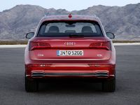Audi Q5 (2017)