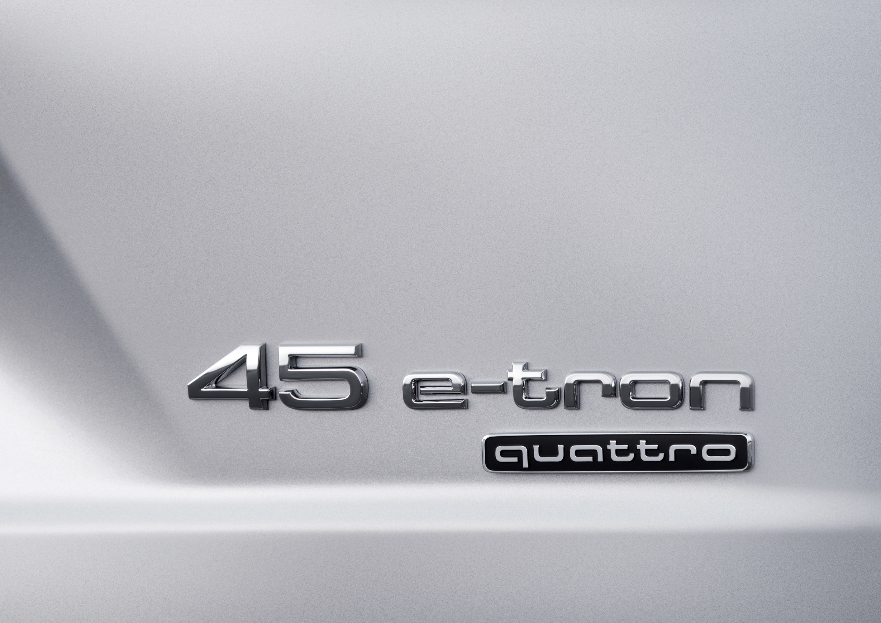 Audi Q7 e-tron 2.0 TFSI quattro