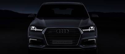Audi Q7 e-tron 2.0 TFSI quattro (2017) - picture 7 of 22