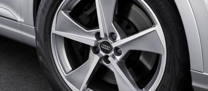 Audi Q7 e-tron 2.0 TFSI quattro (2017) - picture 20 of 22