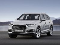 Audi Q7 e-tron 2.0 TFSI quattro (2017)