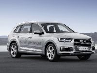 Audi Q7 e-tron 2.0 TFSI quattro (2017) - picture 3 of 22