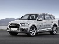 Audi Q7 e-tron 2.0 TFSI quattro (2017)