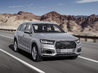 Audi Q7 e-tron 2.0 TFSI quattro (2017) - picture 6 of 22