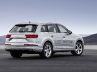 Audi Q7 e-tron 2.0 TFSI quattro (2017)