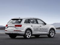 Audi Q7 e-tron 2.0 TFSI quattro (2017) - picture 13 of 22