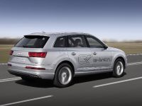 2017 Audi Q7 e-tron 2.0 TFSI quattro