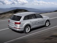 Audi Q7 e-tron 2.0 TFSI quattro (2017)
