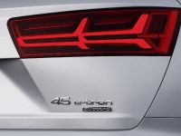 Audi Q7 e-tron 2.0 TFSI quattro (2017) - picture 19 of 22