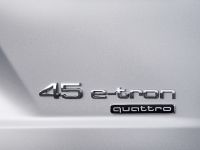 Audi Q7 e-tron 2.0 TFSI quattro (2017) - picture 22 of 22