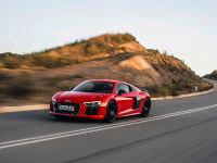 Audi R8 (2017) - picture 1 of 58