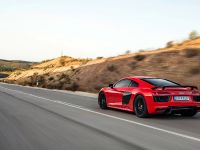 Audi R8 (2017) - picture 2 of 58