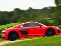 Audi R8 (2017) - picture 5 of 58