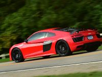 Audi R8 (2017) - picture 6 of 58