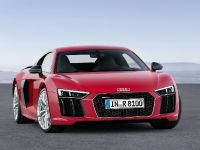 Audi R8 (2017) - picture 10 of 58