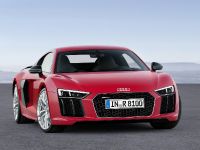 Audi R8 (2017)