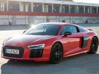 Audi R8 (2017)