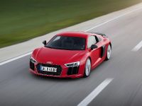 Audi R8 (2017)