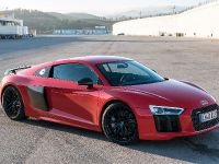 Audi R8 (2017)