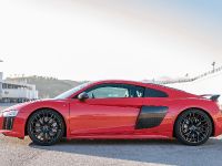 Audi R8 (2017)