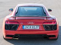 Audi R8 (2017) - picture 26 of 58