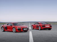 Audi R8 (2017)