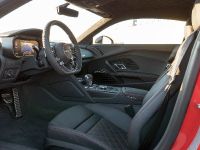 Audi R8 (2017) - picture 29 of 58
