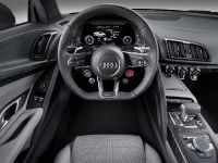 Audi R8 (2017)
