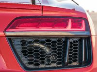 Audi R8 (2017) - picture 50 of 58