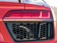Audi R8 (2017)