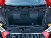 Audi R8 (2017) - picture 53 of 58