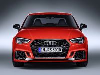 Audi RS 3 Sedan (2017) - picture 1 of 9