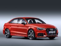 Audi RS 3 Sedan (2017) - picture 2 of 9