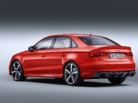 Audi RS 3 Sedan (2017) - picture 4 of 9