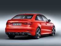 Audi RS 3 Sedan (2017) - picture 5 of 9