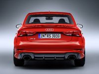 2017 Audi RS 3 Sedan, 6 of 9
