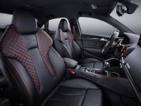 Audi RS 3 Sedan (2017) - picture 8 of 9