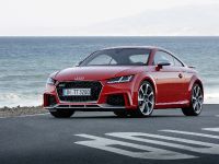 Audi TT RS 400PS (2017) - picture 2 of 9