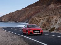 Audi TT RS 400PS (2017) - picture 3 of 9