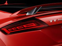 Audi TT RS 400PS (2017) - picture 5 of 9