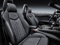 2017 Audi TT RS 400PS