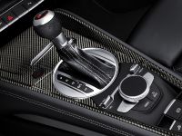 2017 Audi TT RS 400PS