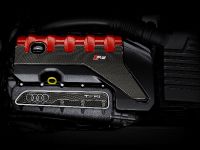 Audi TT RS 400PS (2017)
