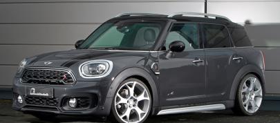 2017 B&B Automobiltechnik MINI Cooper S Countryman  2017 B&B Automobiltechnik MINI Cooper S Countryman