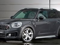 B&B Automobiltechnik MINI Cooper S Countryman (2017) - picture 1 of 8