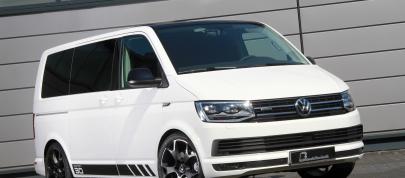 2017 B&B Volkswagen T6 2017 B&B Volkswagen T6