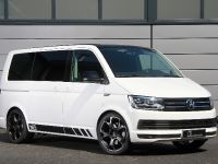 B&B Volkswagen T6 (2017) - picture 2 of 11