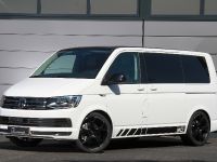 B&B Volkswagen T6 (2017) - picture 3 of 11