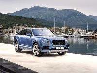 Bentley Bentayga Diesel (2017) - picture 4 of 16